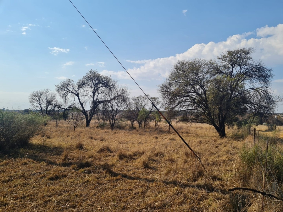 2 Bedroom Property for Sale in Klerksdorp Rural North West